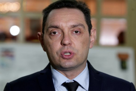 Vulin: Pitanje KiM ne smijemo prepustiti EU birokratama