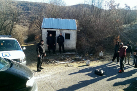 Uhapšeno 16 osumnjičenih za krijumčarenje migranata