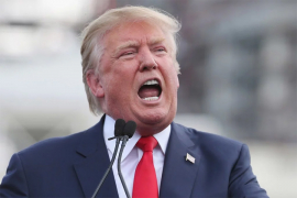 Tramp naredio Pentagonu da organizuje vojnu paradu
