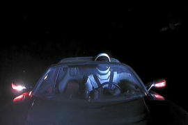 Kako je NASA reagovala na istorijski uspjeh SpaceX-a?
