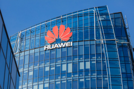 Huawei ulaže tri milijarde dolara u Velikoj Britaniji