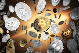 Dok Bitcoin tone sve dublje, ova kriptovaluta je za dan "skočila" za ...