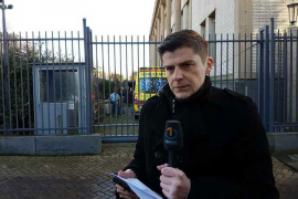 Nikola Marković izabran za direktora BHT 1