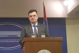 Pismom namjere (ne)prenose se nadležnosti