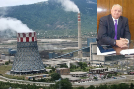 Boško Kozomara, direktor RiTE Gacko, dobio prijeteće pismo