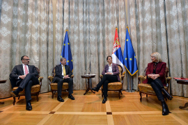 Rano reći kako će izgledati normalizacija odnosa sa Prištinom