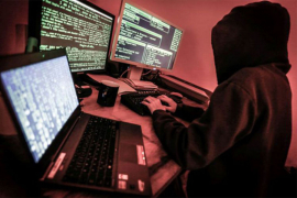 Hapšenja u SAD zbog krađe identiteta na internetu