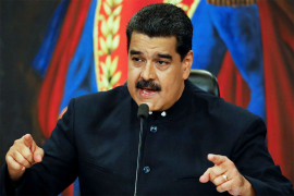 Zakazani prijevremeni izbori u Venecueli