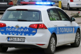 Bilećanin poginuo u saobraćajnoj nesreći