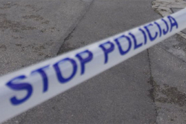 U sudaru kod Srebrenika povrijeđene dvije djevojčice