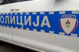 Teško povrijeđen vozač kombija iz Zvornika