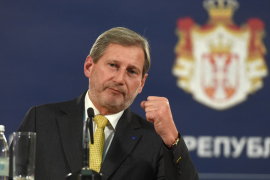 Han: Strategija EU nije blanko ček