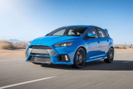 Ford: Sportski automobili su dobri po zdravlje