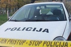 U kanalu u Lukavcu pronađeno tijelo muškarca
