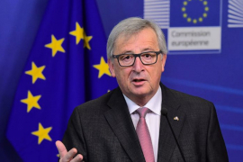 Junker u posjeti zapadnom Balkanu od 25. februara do 1. marta