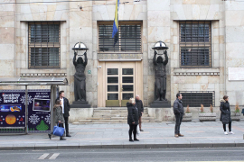 Tokom 2017. godine blokirano 12.268 računa u BiH