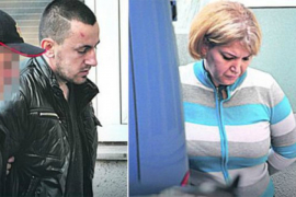 Građani peticijom traže doživotnu robiju za ubistvo malog Pavla