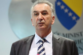 Šarović: Ove godine može se izvesti 7.000 do 8.000 tona mesa