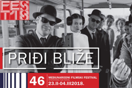 Milčo Mančevski na čelu žirija 46. FEST-a