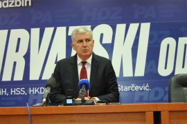 Čović: Do kraja februara biće poznati rezultati pregovora o Izbornom ...