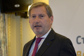 Han: Ako mladi u BiH ne vide perspektivu mogli bi postati meta ...