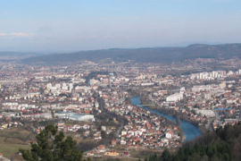 Austrijski mediji: Osumnjičeni za planiranje napada u Gracu na slobodi ...