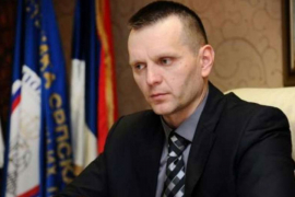 Lukač: Zaustaviti potpunu radikalizaciju budućnosti BiH