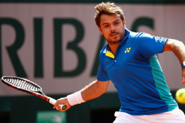 Vavrinka zaustavio Troickog u Sofiji