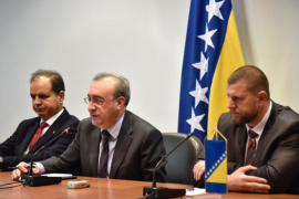 Jusko: Autoput Beograd-Sarajevo neće biti projekat s kojim će se ...
