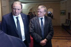 "Nada da će tužba protiv NATO biti podignuta do kraja godine"