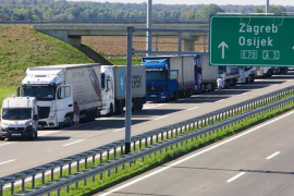 Hrvatska 2017. godine na prvom mjestu po obimu robne razmjene