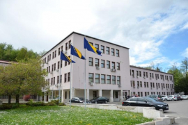 Federacija BiH ima 7.150 državnih službenika