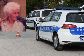 Nestala starica, porodica moli za pomoć