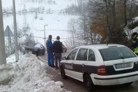 U automobilu pronađeno beživotno tijelo muškarca