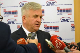 DNS će podržati odluke usmjerene na razvoj Srpske
