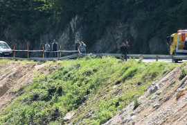 Supružnici iz Šipova umalo autom upali u Vrbas