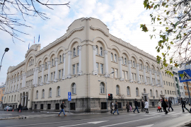 Počinje rasprava o Nacrtu statuta grada