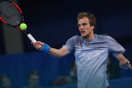 Bašiću prva ATP titula