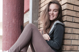 Nina u izolaciji nakon hemoterapije