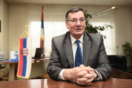 Stanimir Vukićević, odlazeći ambasador Srbije u BiH: Ne treba nam ...