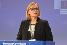 Kocijančić: Članice EU same odlučuju o priznanju Kosova