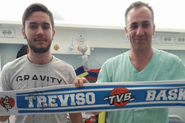 Učenik koji je slomio kičmu u Italiji se vraća kući