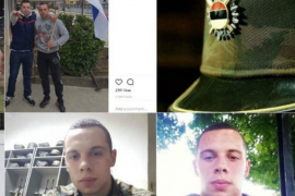 Disciplinski postupak protiv vojnika zbog "kape Ratka Mladića"