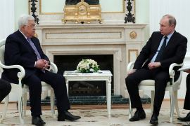 Palestinci ne prihvataju Vašington kao jedinog posrednika