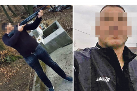 Zagrebačka policija u munjevitoj akciji uhapsila trojac iz BiH