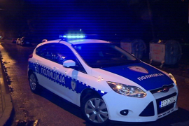 Teško povrijeđena žena u saobraćajnoj nezgodi u Bijeljini