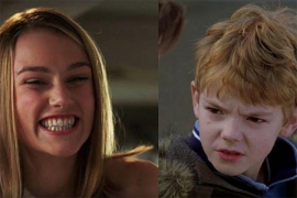 Činjenica o filmu "Love Actually" koja je iznenadila fanove