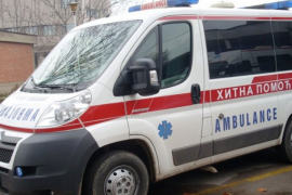 Tromjesečna beba se smrzla na smrt, roditelji uhapšeni