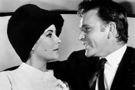 Ljubavi koje je samo smrt mogla prekinuti
