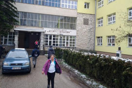 Nastavnici dobojske škole stavljaju tačku na Petrovićeve uvrede